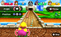 Goomba Bowling from Mario Party: The Top 100