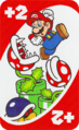 UNO Super Mario