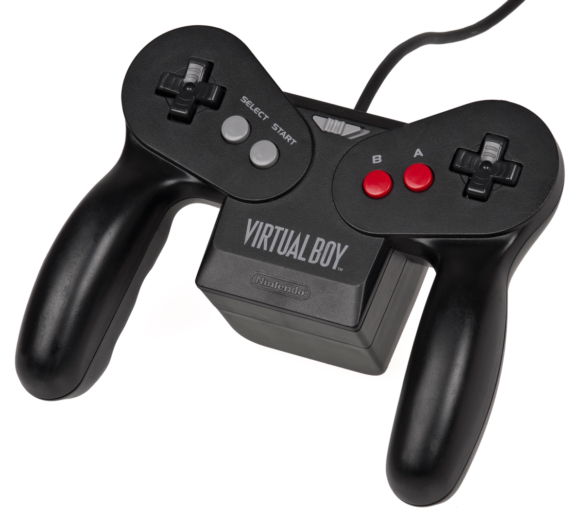 Virtual controller. Nintendo Virtual boy. Боевые контроллеры. Virtual boy 2. Virtual boy Controller.
