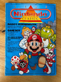German cover
