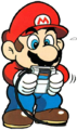 Club Nintendo Mario playing Game Boy.png