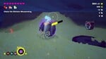 One of Tempest Layer's Banandium Gems