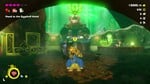 One of Forest Layer's Banandium Gems
