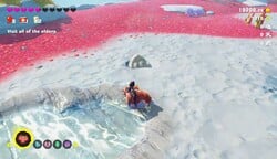 Where to find a Hiddentone