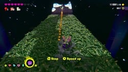 One of Radiance Layer's Banandium Gems