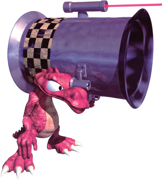 File:DKC3 Bazuka.png