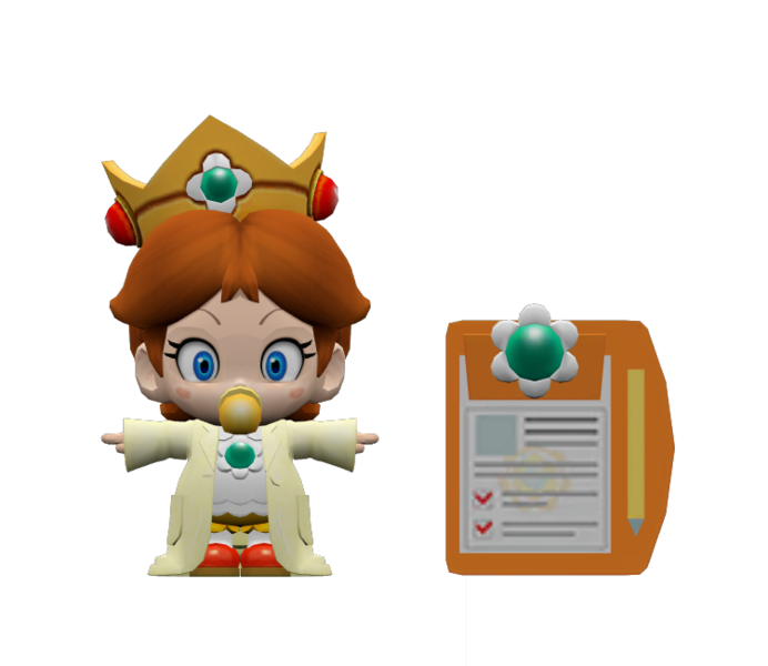 File:DMW Dr Baby Daisy Model.png