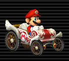 Mario's Daytripper