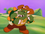 Kangaroo Koopa, King Koopa's alter ego in The Super Mario Bros. Super Show! episode "Crocodile Mario".