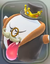 King Boo Aristocrat outfit from Mario Kart World