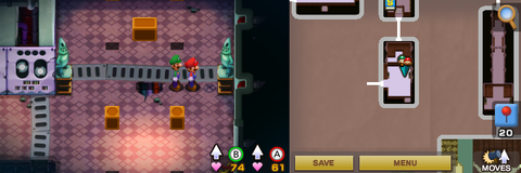 Location of the twelfth beanhole in Woohoo Hooniversity.