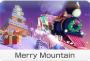 Merry Mountain