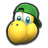 Koopa (Freerunning) from Mario Kart Tour