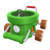 Piranha Pipes from Mario Kart Tour