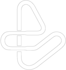 The map of RMX Mario Circuit 1 from Mario Kart Tour