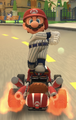 Mario Kart Tour (Baseball)