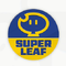 A sticker in Mario Kart World