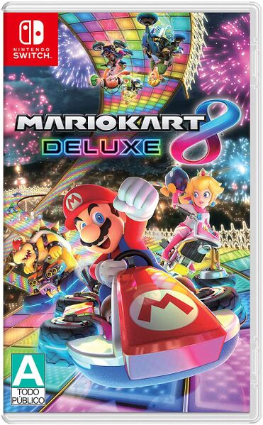 File:Mario Kart 8 Deluxe Mexico.jpg