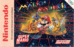 Mario Madness