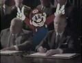 American commercial for Super Mario All-Stars