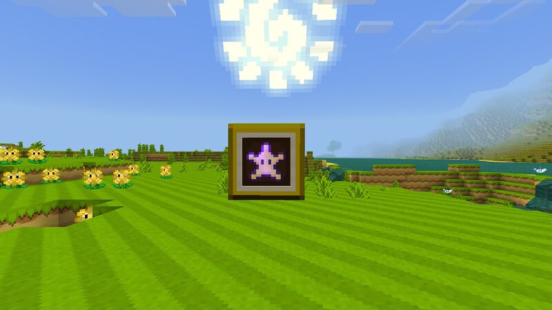 File:Minecraft Mario Mash-Up Nether Star.jpg