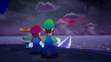Thumbnail for "What the Light Reveals" from Mario & Luigi: Brothership used for Nintendo Music