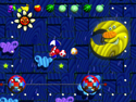 The image for "Mysteries of Baby Bowser's Castle" from Yoshi's Story on Nintendo Music.