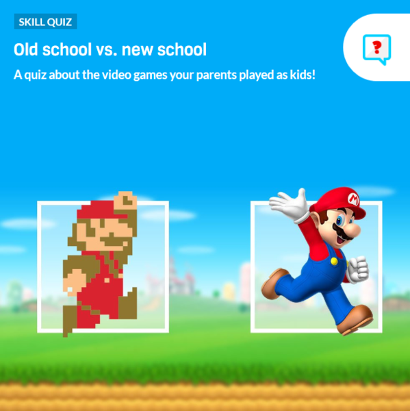 File:Old School vs. New School Video Game Trivia Quiz icon.png