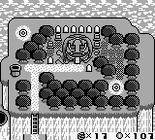 Pumpkin Zone from Super Mario Land 2: 6 Golden Coins