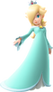 Artwork of Rosalina used for her amiibo (Also used for Mario Party: The Top 100, Mario Kart Tour and Mario & Sonic at the Olympic Games Tokyo 2020)
