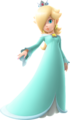 Rosalina with one hand out