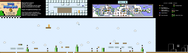 File:SMB3 World 6-1 Map.png