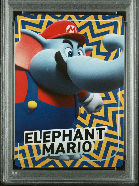 File:SMBW TC Elephant Mario front.png