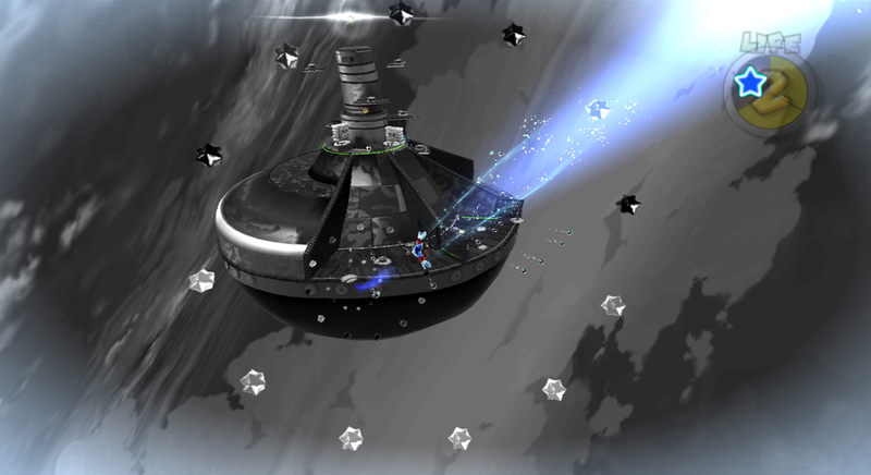 File:SMG2 Space Storm Slowed Topmans Tower.png