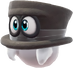 Male Bonneter from Super Mario Odyssey.