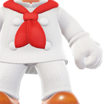 The Chef Suit icon.