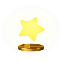 SSB4TrophyWarpStar.png