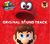 Sleeve case cover for the Super Mario Odyssey Original Soundtrack.