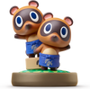 An amiibo figure