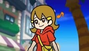 5-Volt walking and humming the Super Mario Bros. game's Ground BGM