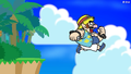 WarioWare: Move It!