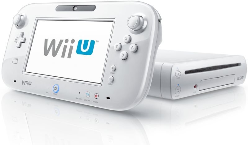File:White Wii U Set.jpg