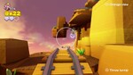 Where to find a Super Gem