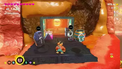 Where to find a Getaway