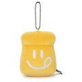 Takara-Tomy Mochi-Mochi-Gamestyle plush keychain