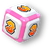 Toadette's Dice Block from Mario Party: Star Rush
