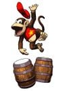 Diddy Kong