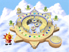 Brighton - Super Mario Wiki, the Mario encyclopedia