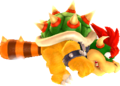 Tail Bowser