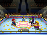 Fight Cards Mario Party 5